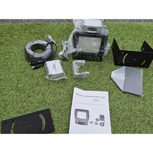 Autombile Rear Viewer TAM-662 5.5 Inches